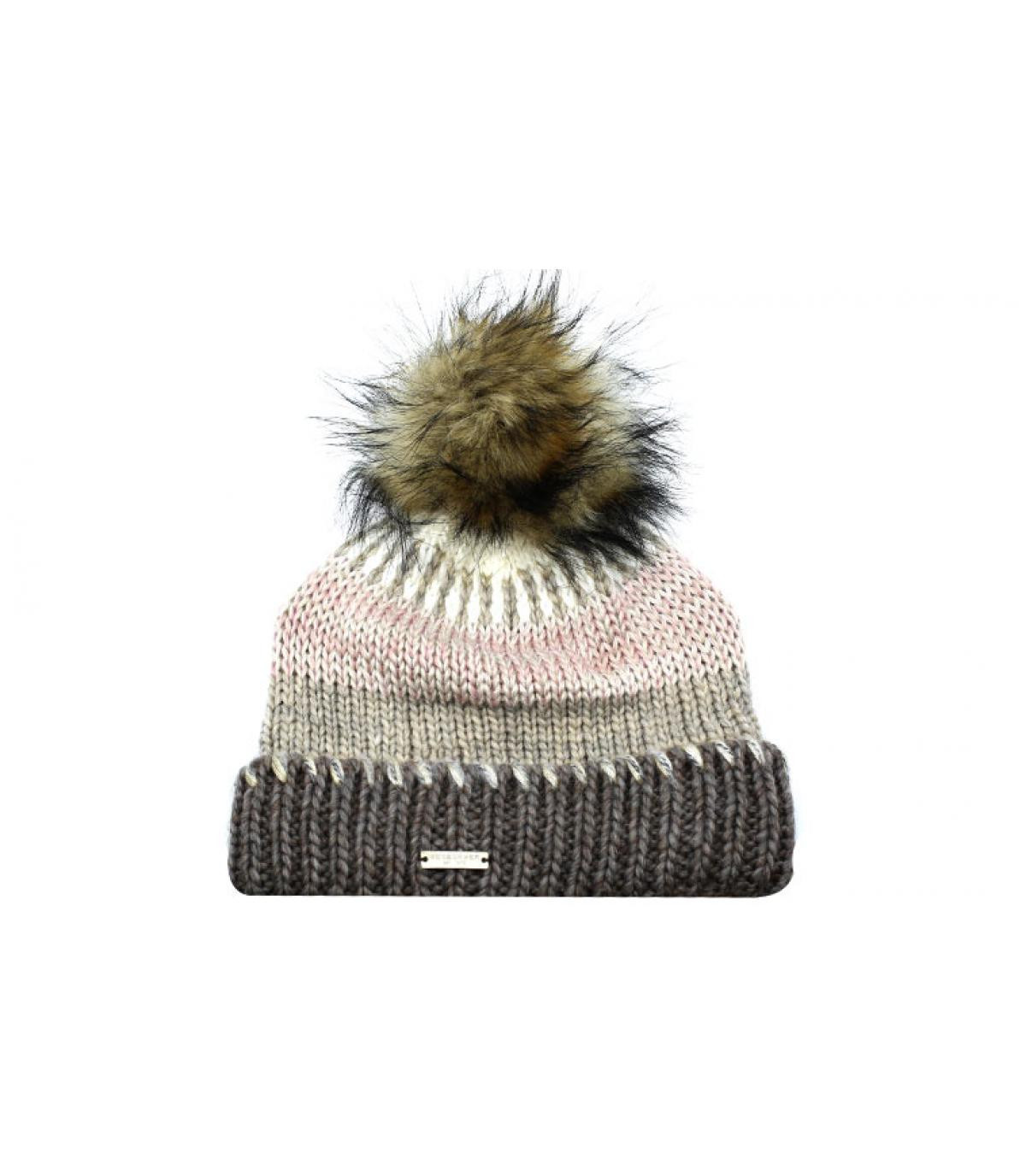 Romane nutria Seeberger Romane nutria Seeberger